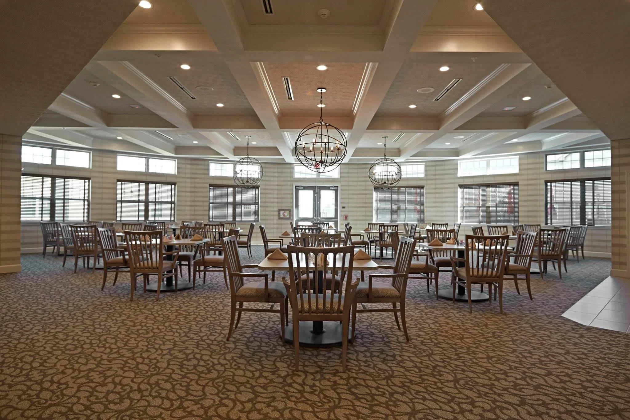 Beachwood Commons by New Perspective