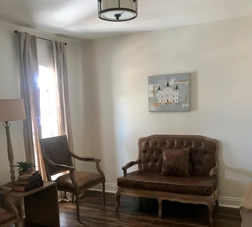 BEAU MAISON BY PERISTYLE RESIDENCES
