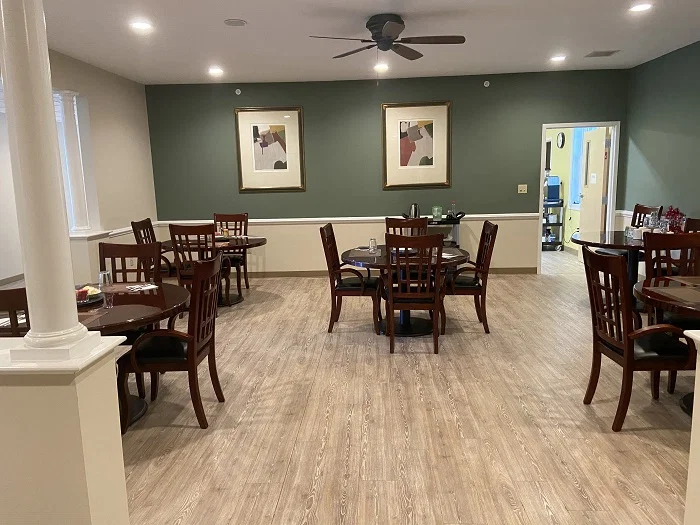 BEAVER LAKE LODGE ASSISTED LIVING