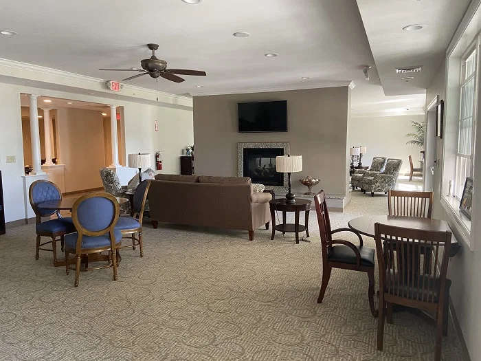 BEAVER LAKE LODGE ASSISTED LIVING