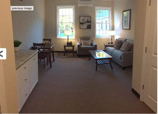 BEAVER LAKE LODGE ASSISTED LIVING