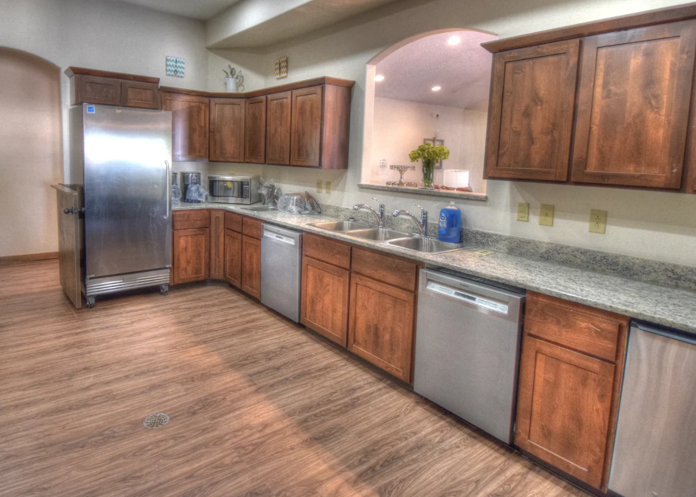 BEEHIVE HOMES OF ALBUQUERQUE