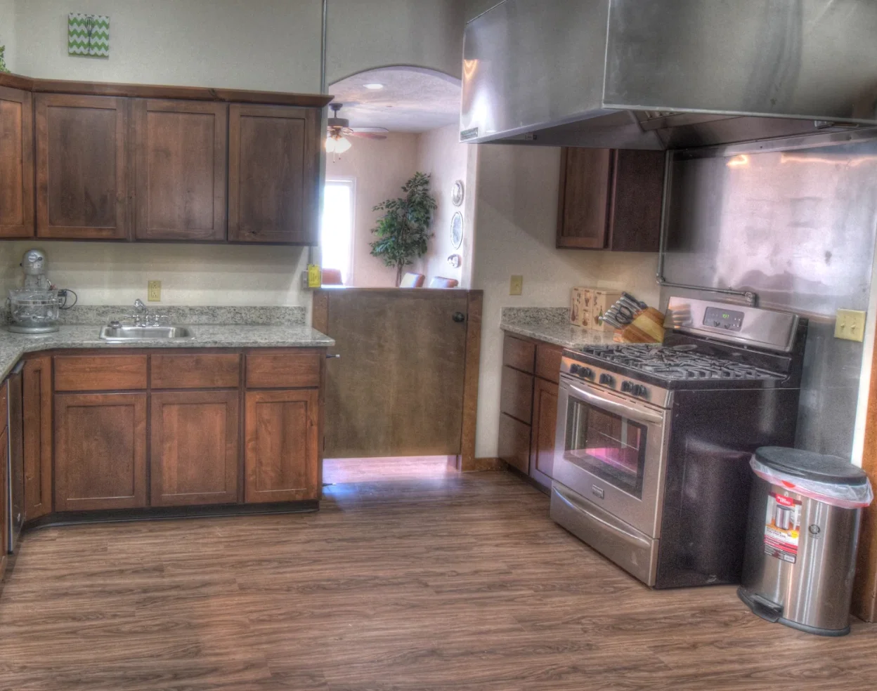 BEEHIVE HOMES OF ALBUQUERQUE