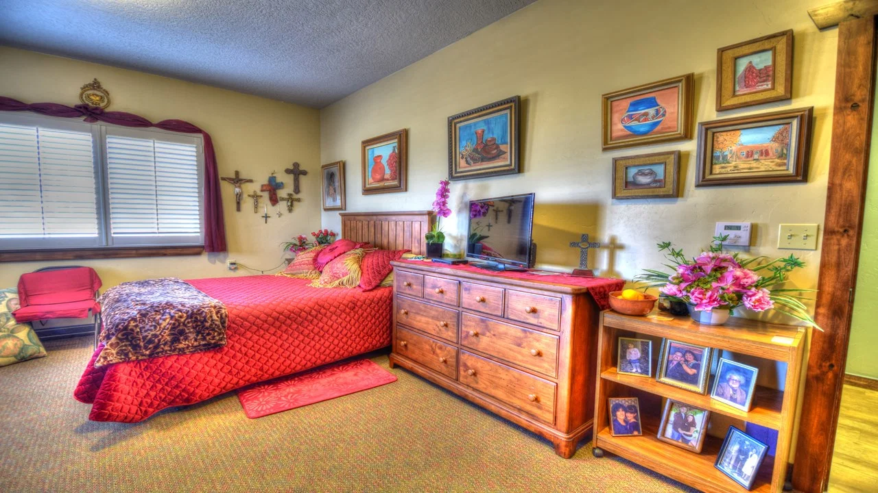 BEEHIVE HOMES OF FOUR HILLS