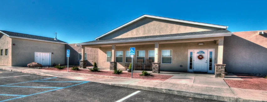 BEEHIVE HOMES OF GALLUP