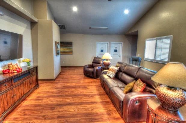 BEEHIVE HOMES OF GALLUP