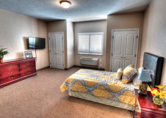BEEHIVE HOMES OF GALLUP