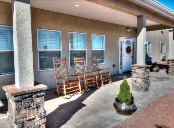 BEEHIVE HOMES OF GALLUP