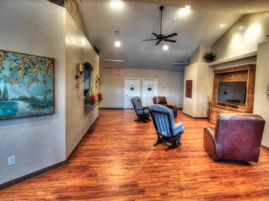 BEEHIVE HOMES OF GALLUP