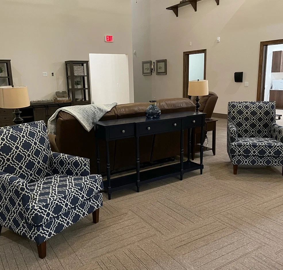 BEEHIVE HOMES OF GRANBURY