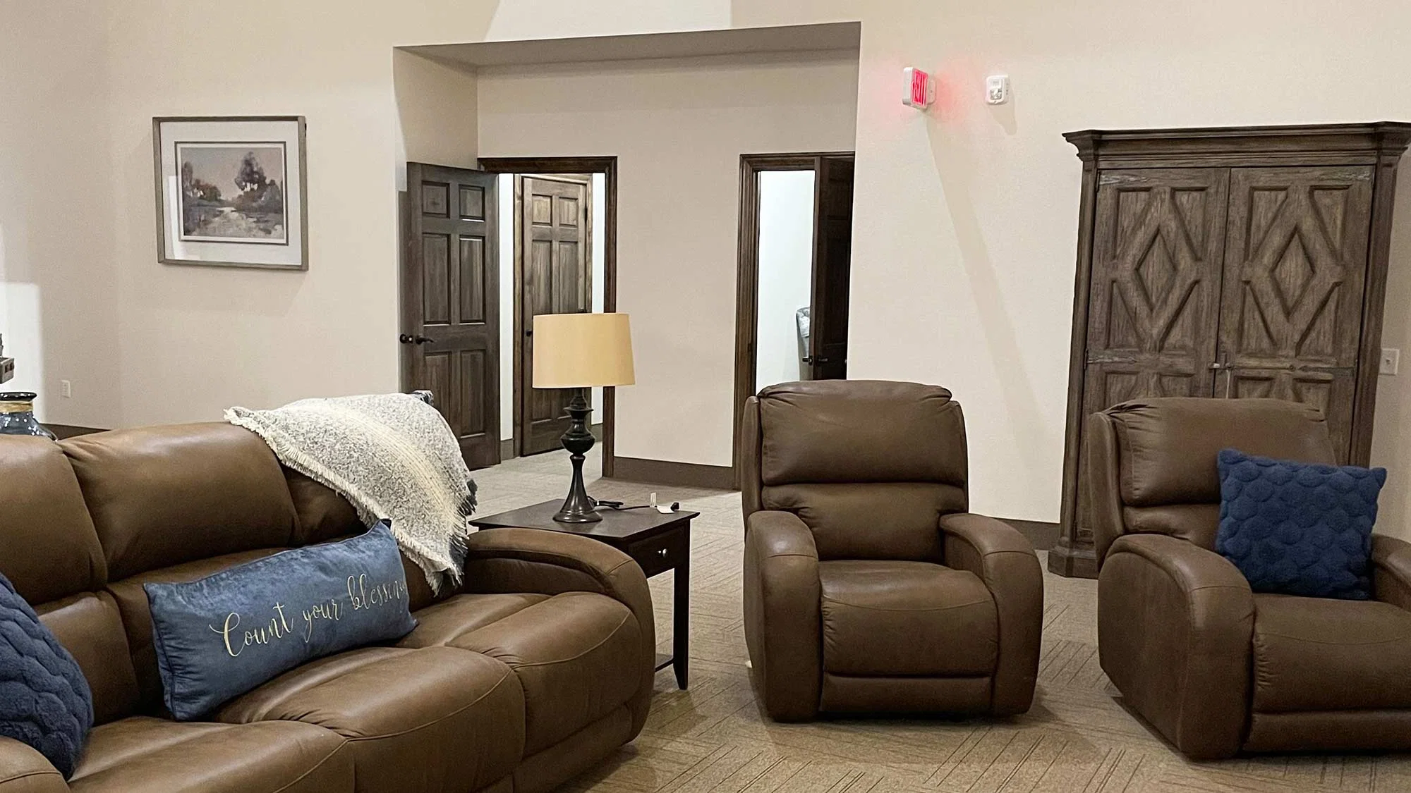BEEHIVE HOMES OF GRANBURY