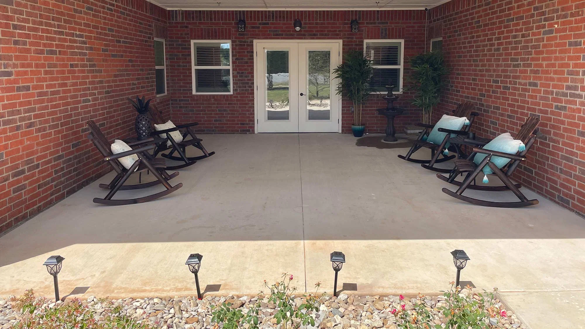 BEEHIVE HOMES OF GRANBURY