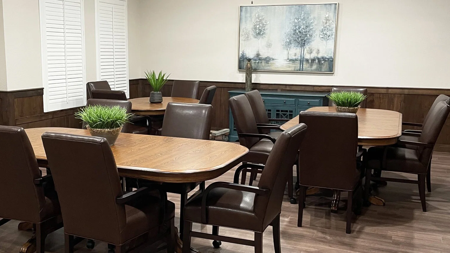 BEEHIVE HOMES OF GRANBURY
