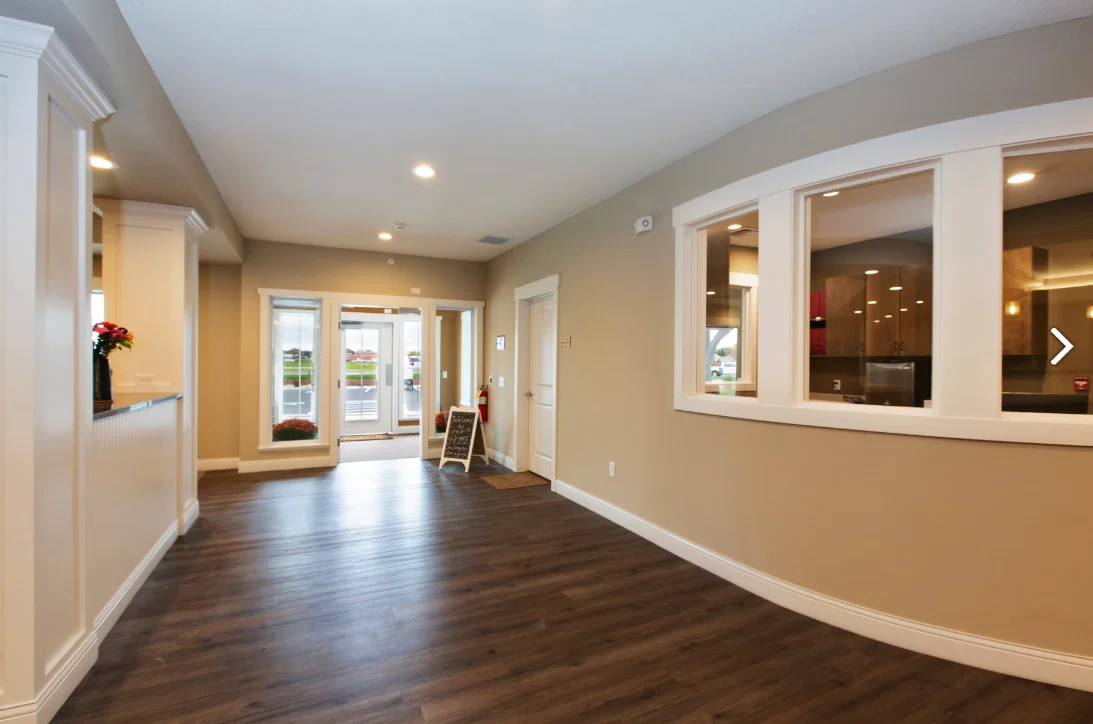BEEHIVE HOMES OF LAKEVILLE