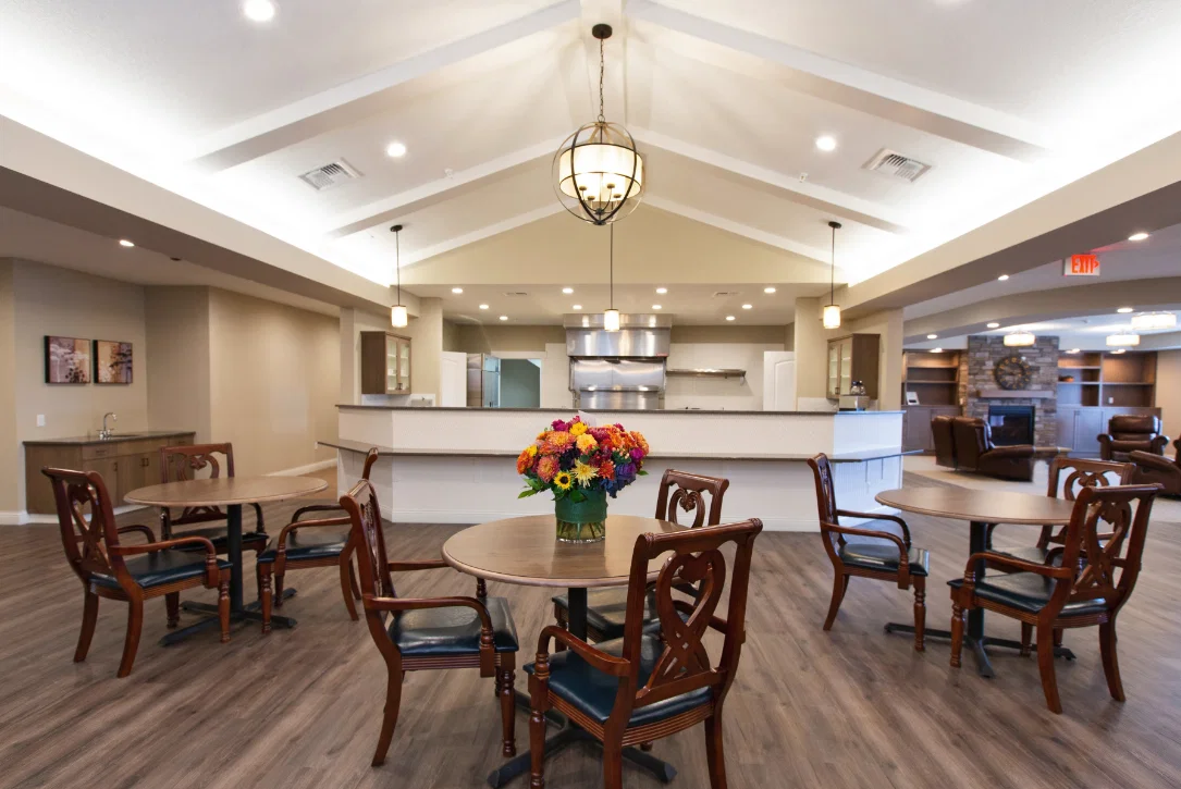 BEEHIVE HOMES OF LAKEVILLE