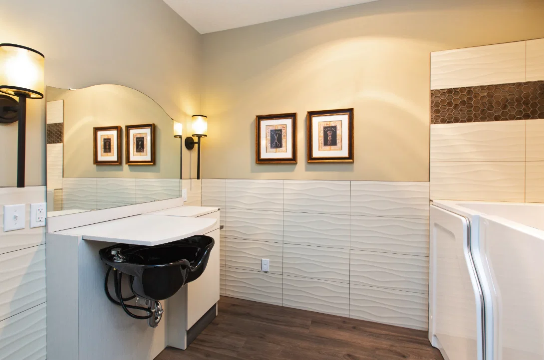 BEEHIVE HOMES OF LAKEVILLE