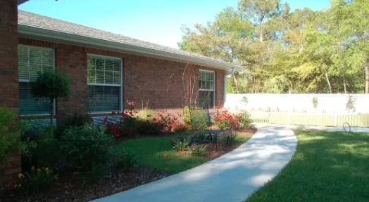 BEEHIVE HOMES OF NICEVILLE