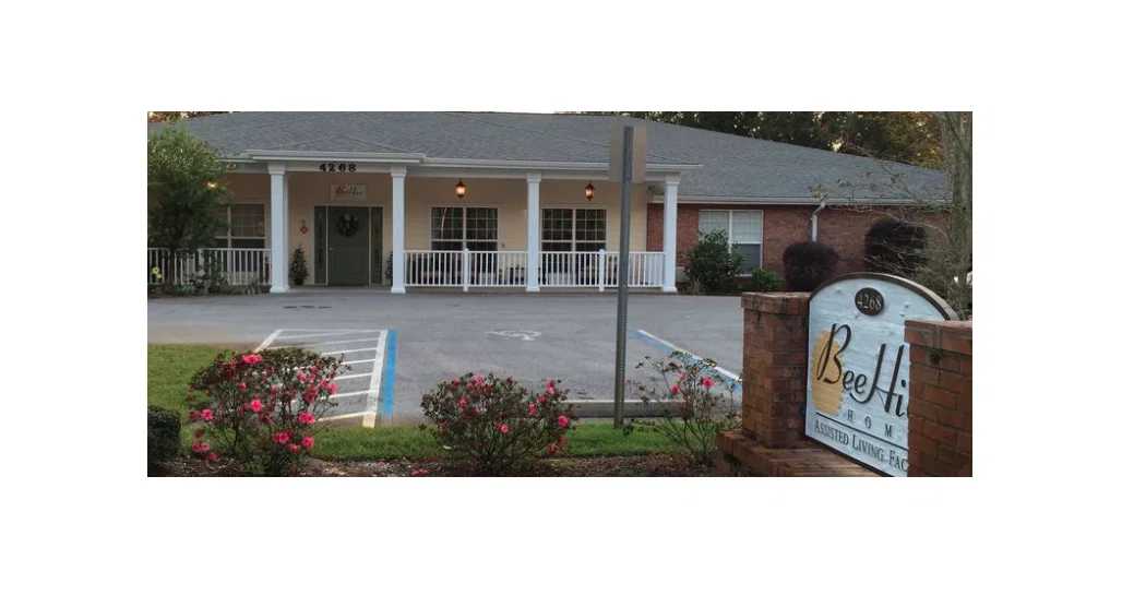 BEEHIVE HOMES OF NICEVILLE