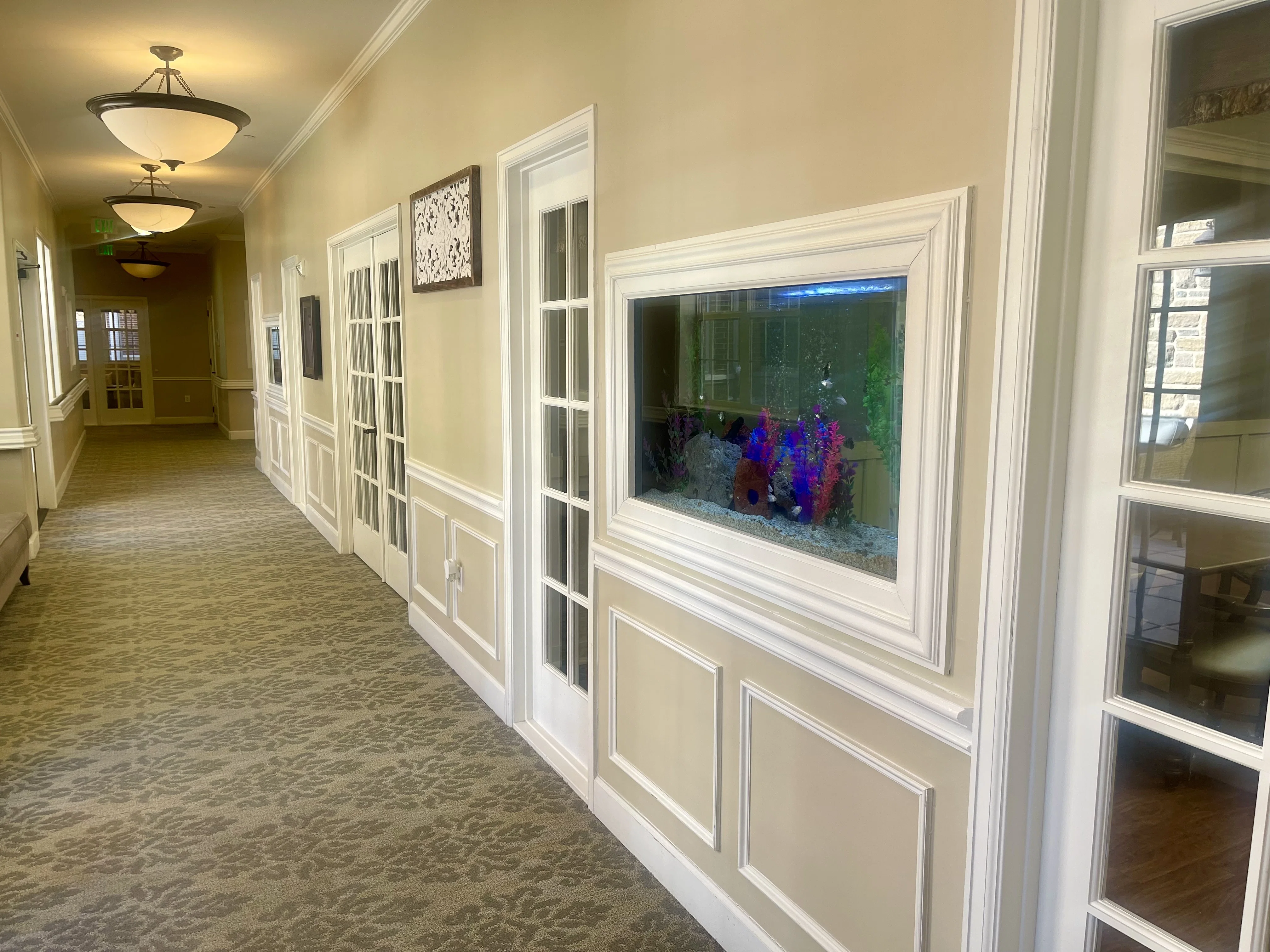 BEEHIVE HOMES OF STOCKBRIDGE MEMORY CARE