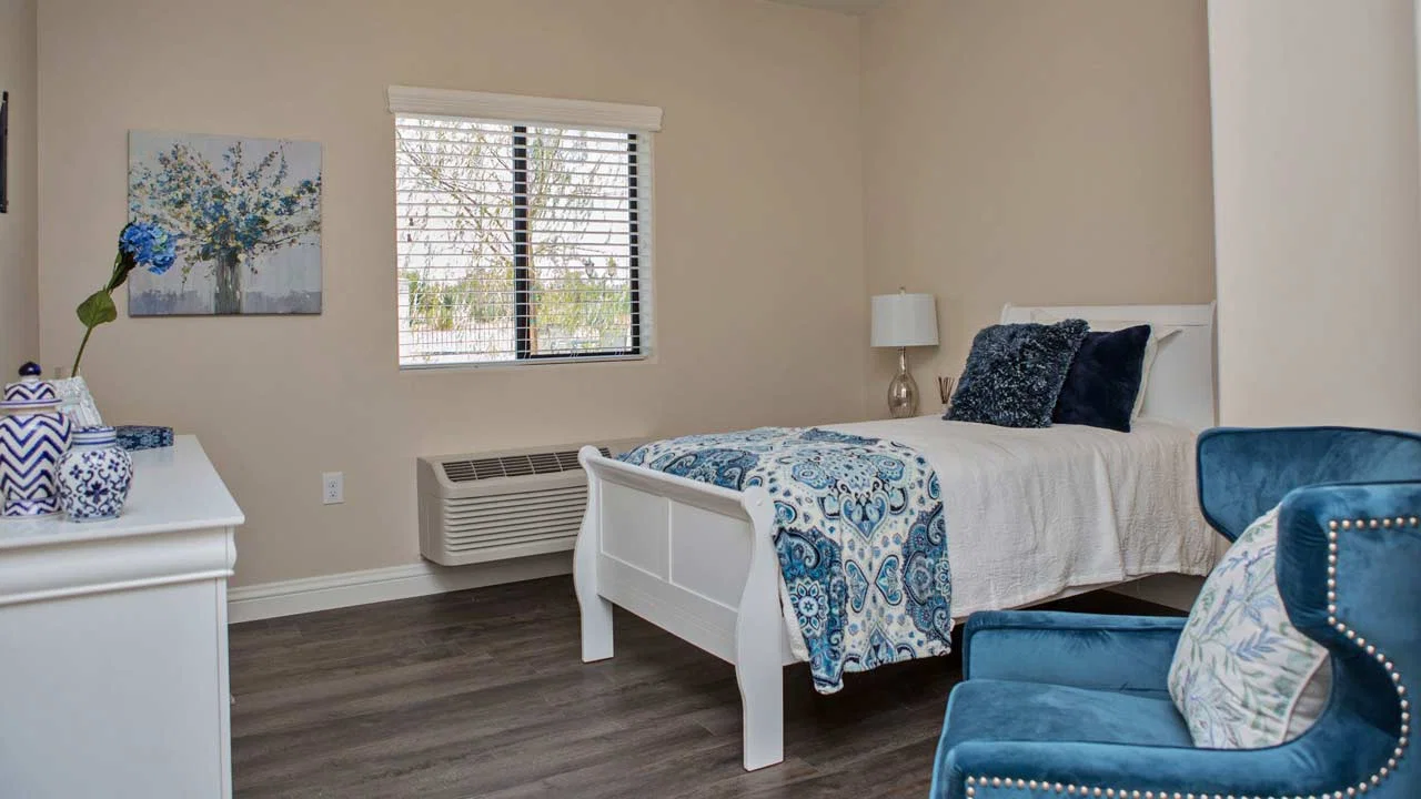 BEEHIVE HOMES OF STOCKBRIDGE MEMORY CARE