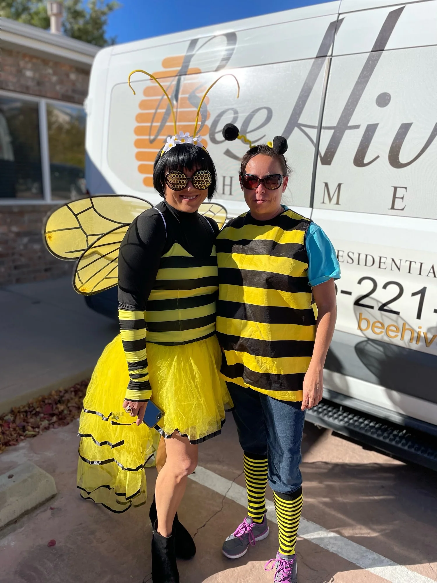 BeeHive Homes of Albuquerque NM - Assisted Living Facility