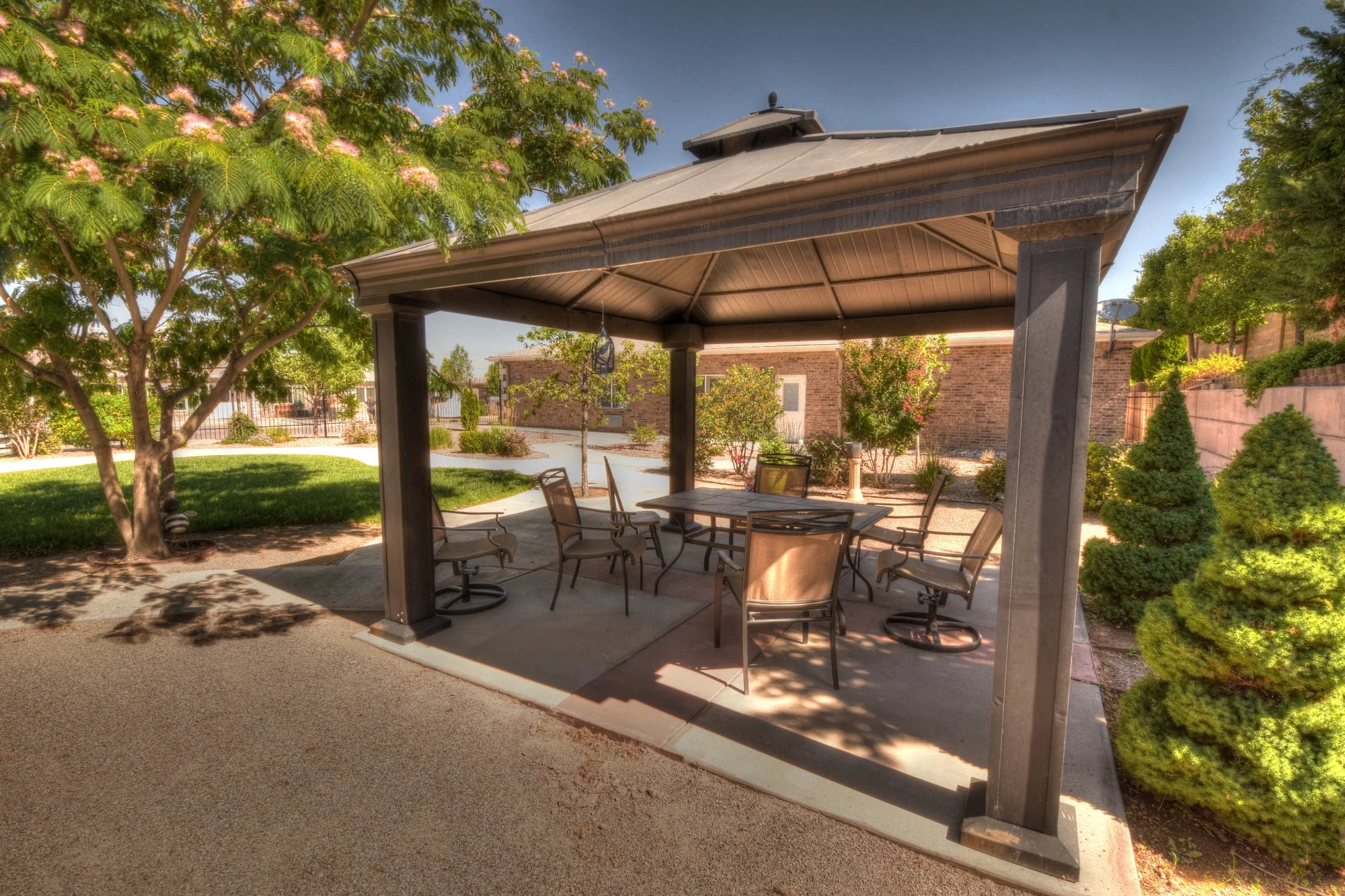 BeeHive Homes of Albuquerque NM - Assisted Living Facility