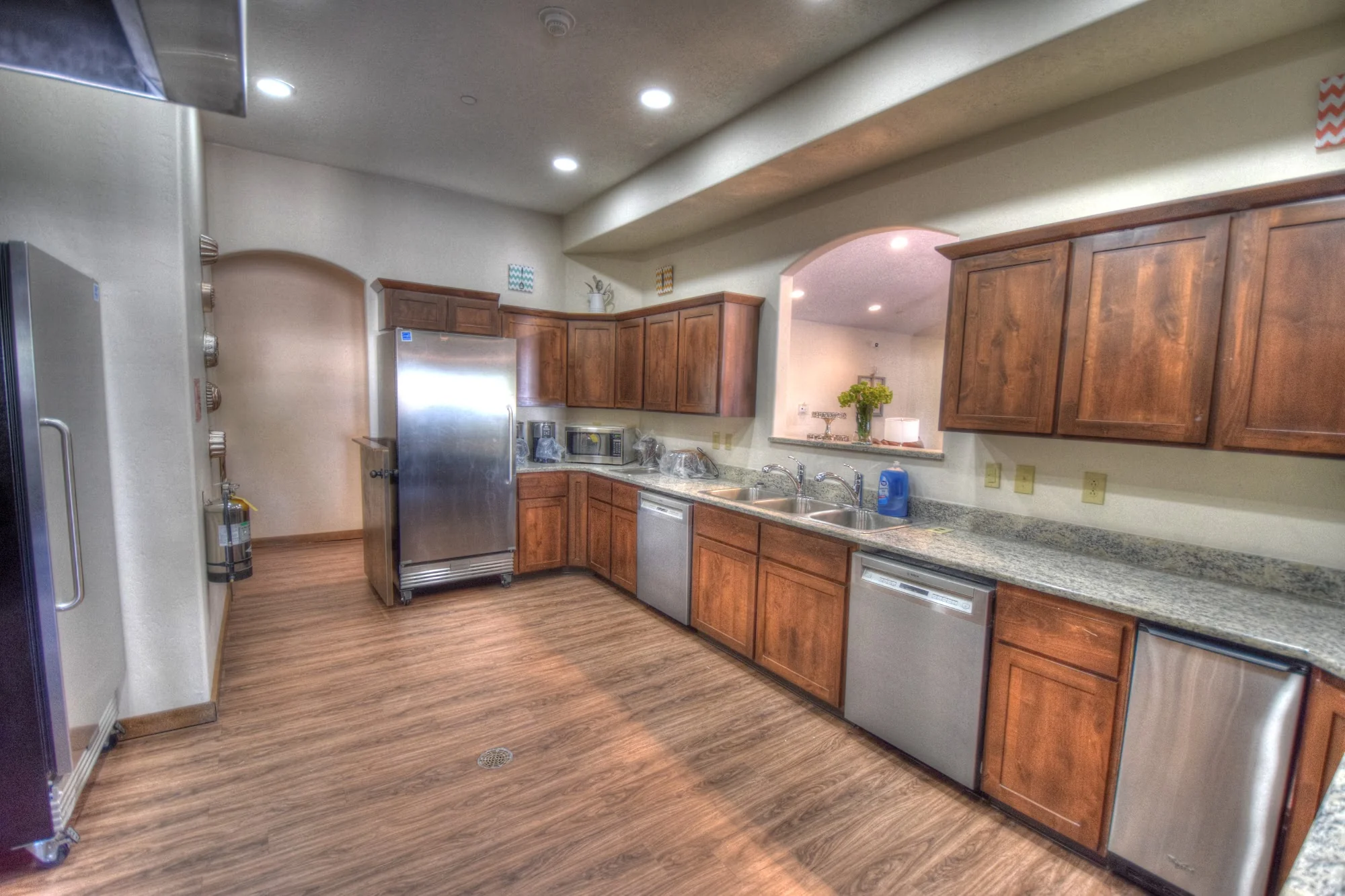 BeeHive Homes of Albuquerque NM - Assisted Living Facility