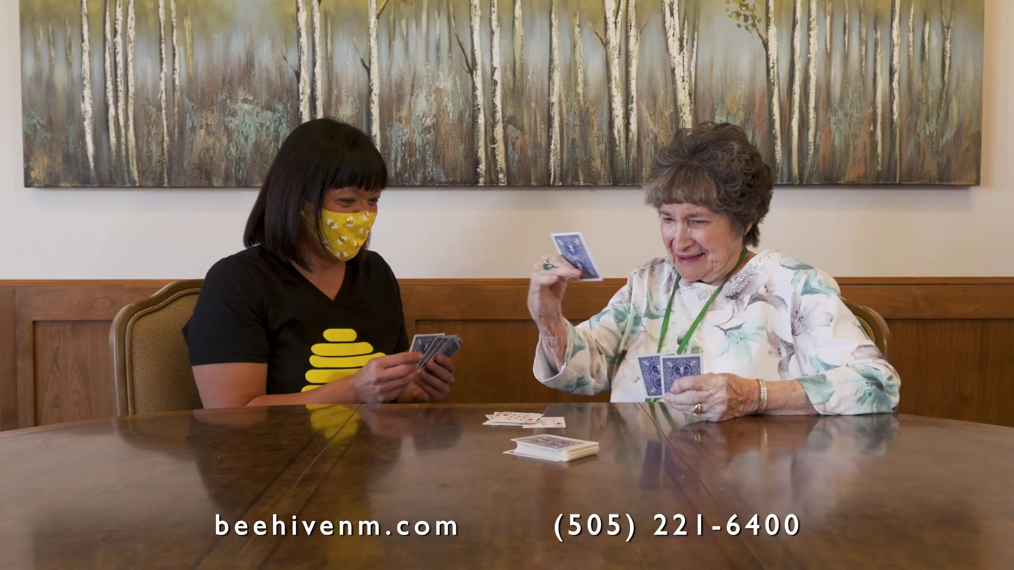 BeeHive Homes of Albuquerque NM - Assisted Living Facility