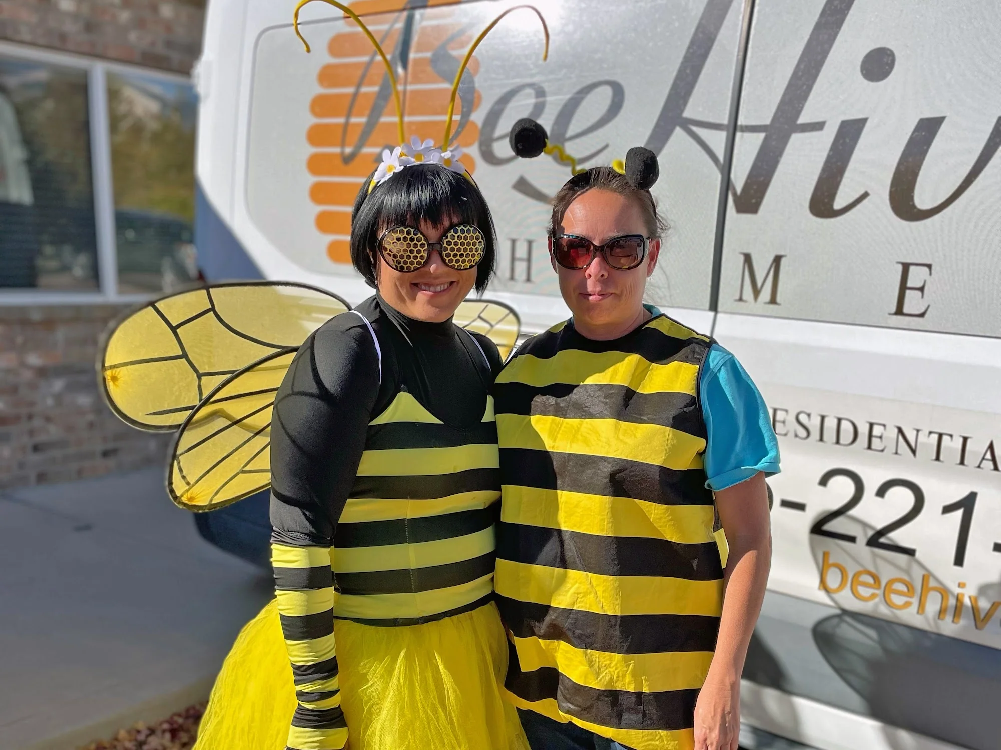BeeHive Homes of Albuquerque NM - Assisted Living Facility