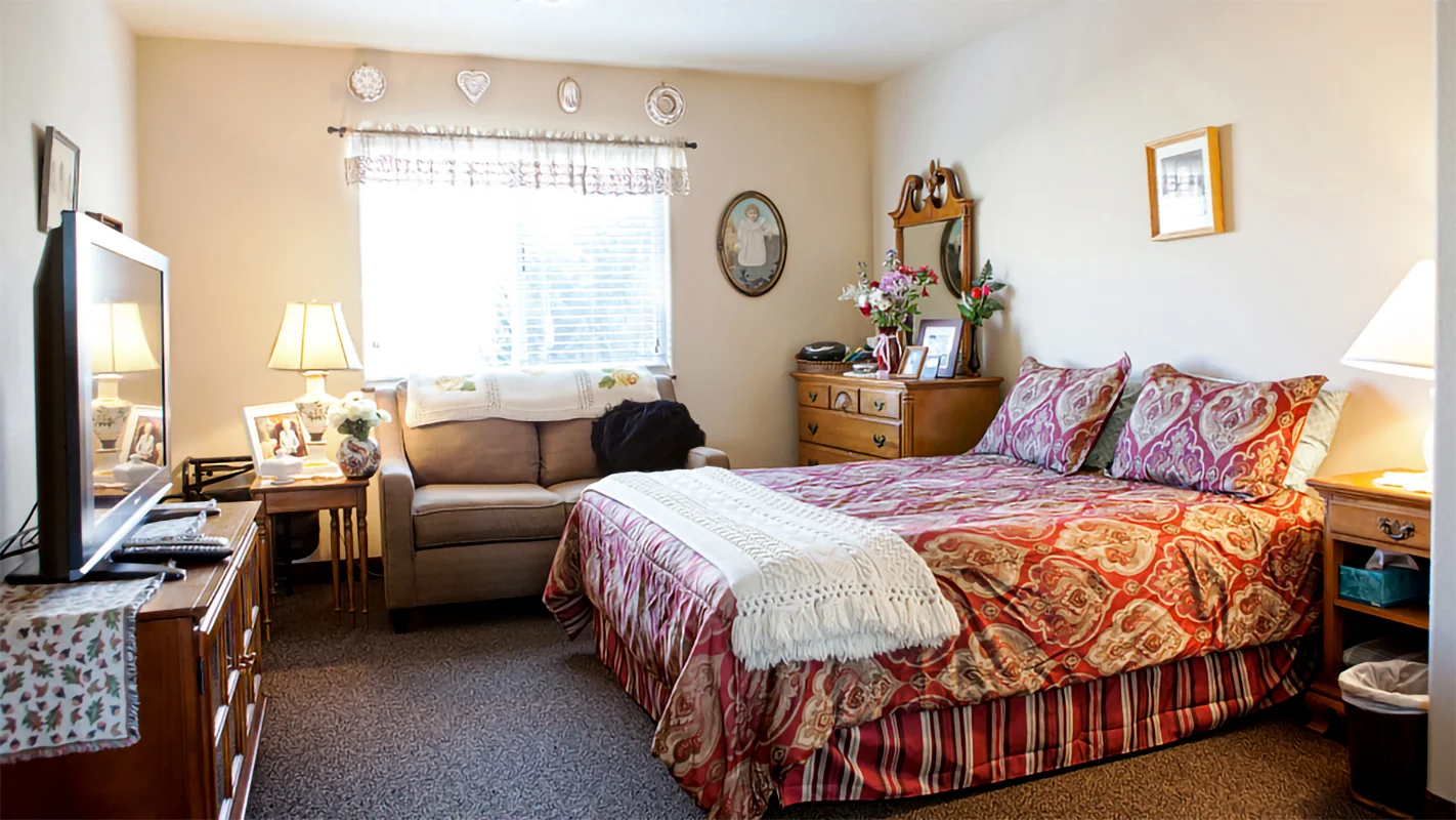 BeeHive Homes of Albuquerque West