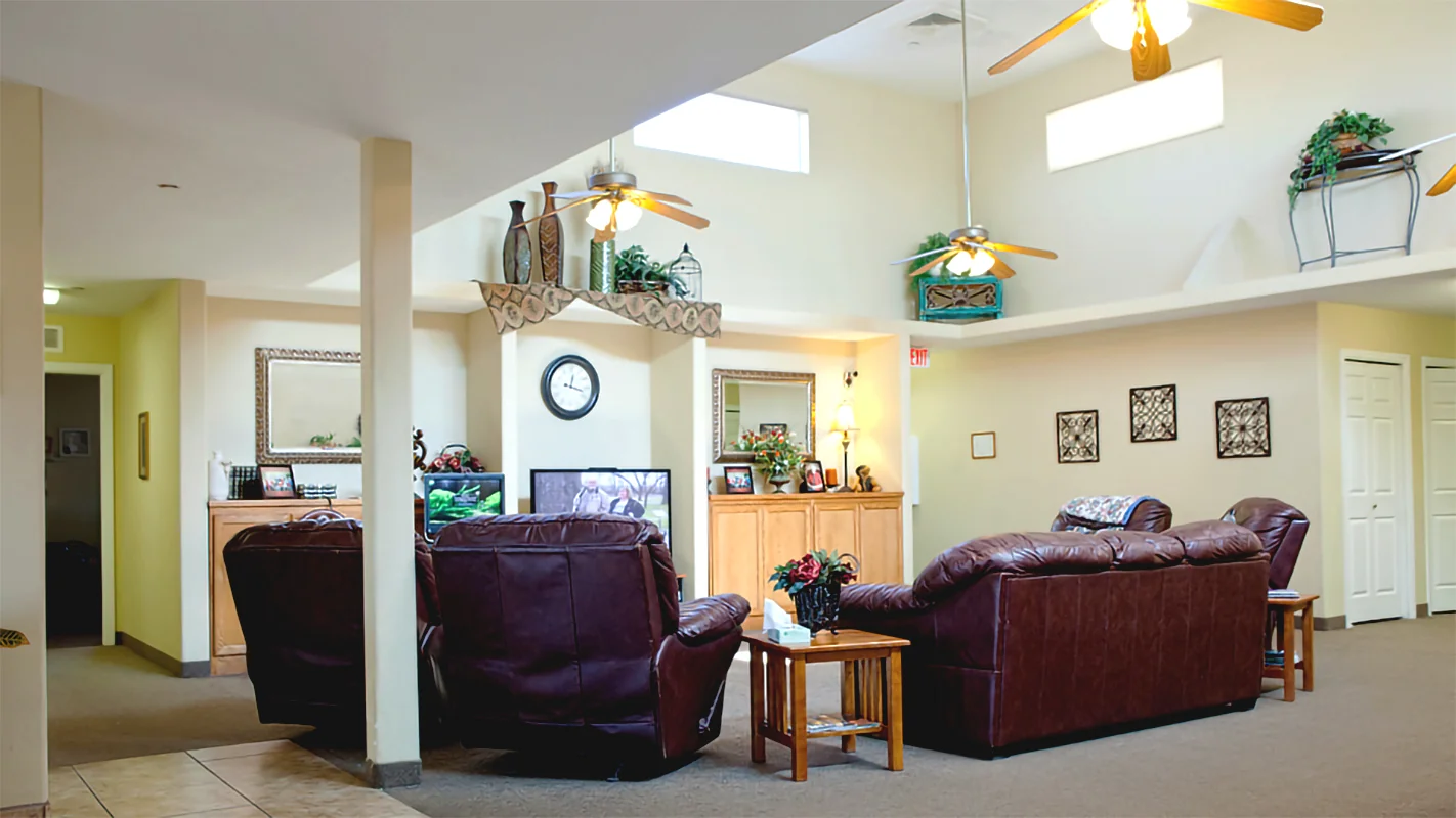 BeeHive Homes of Albuquerque West