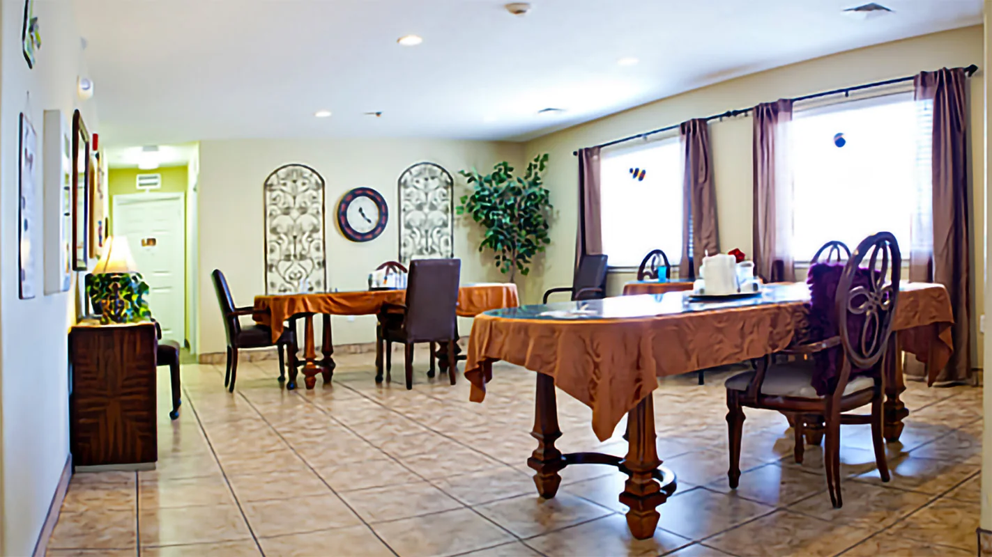 BeeHive Homes of Albuquerque West