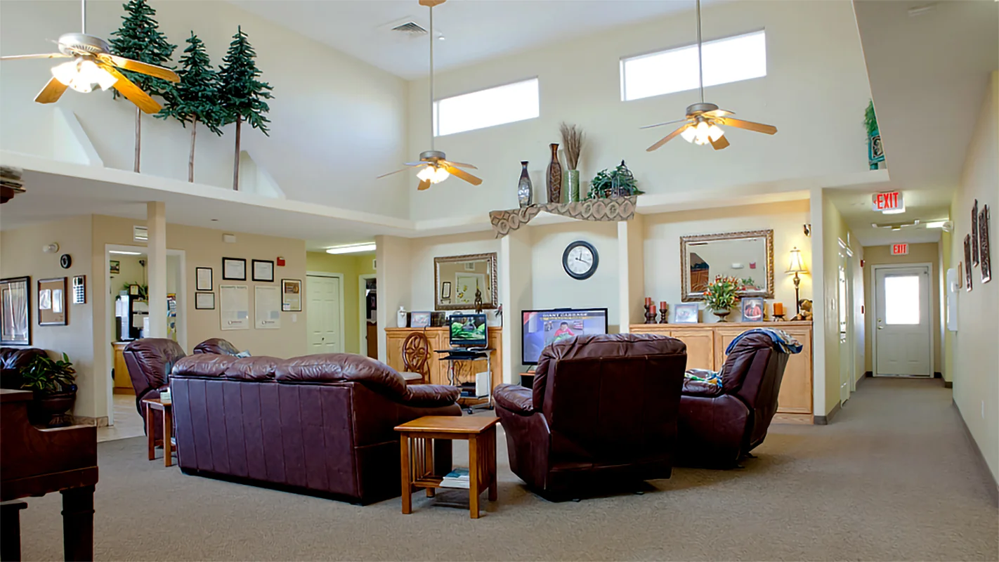 BeeHive Homes of Albuquerque West