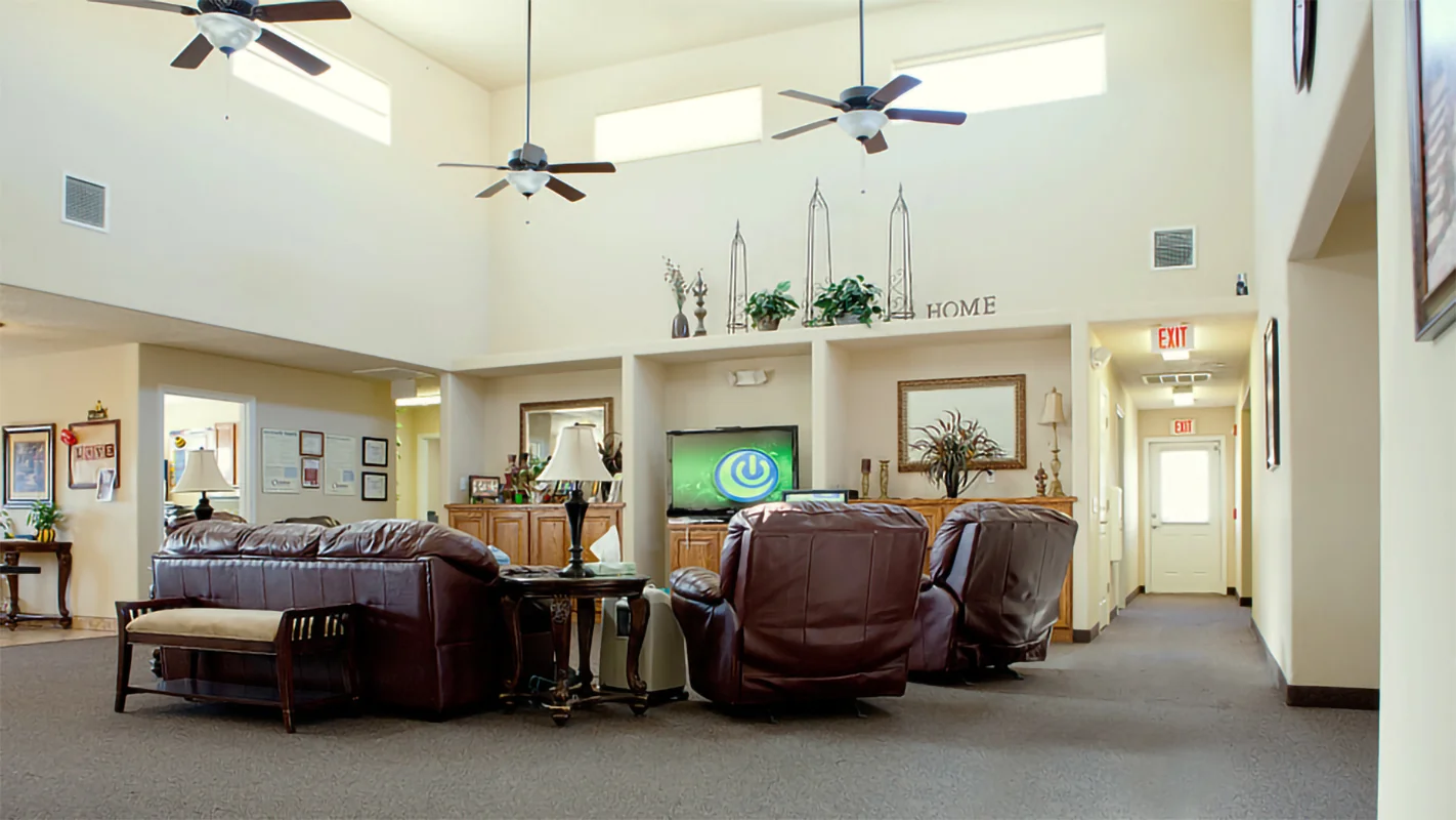 BeeHive Homes of Albuquerque West