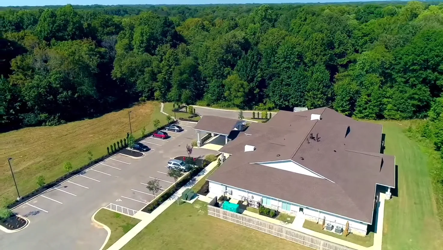BeeHive Homes of Collierville