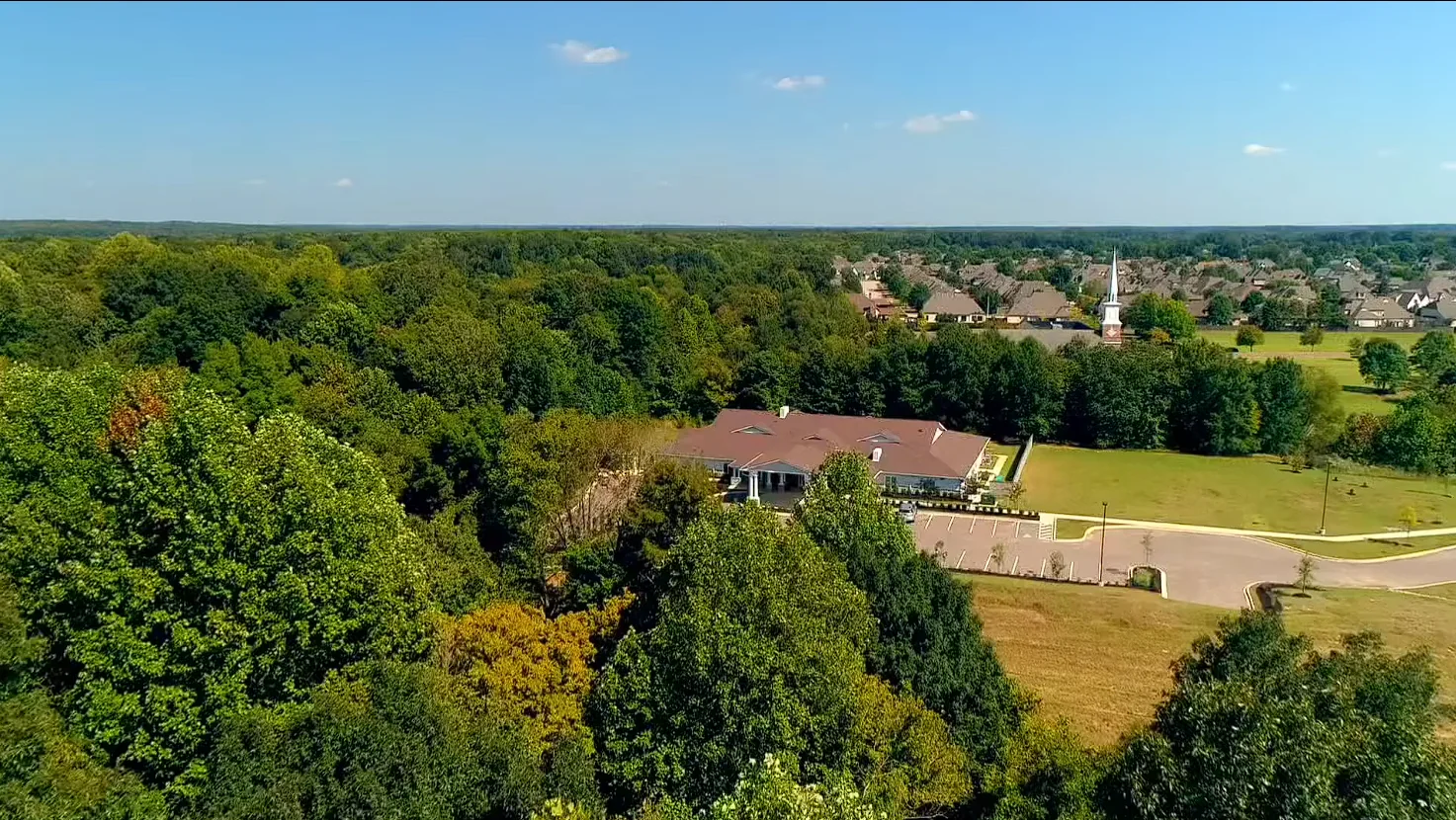 BeeHive Homes of Collierville