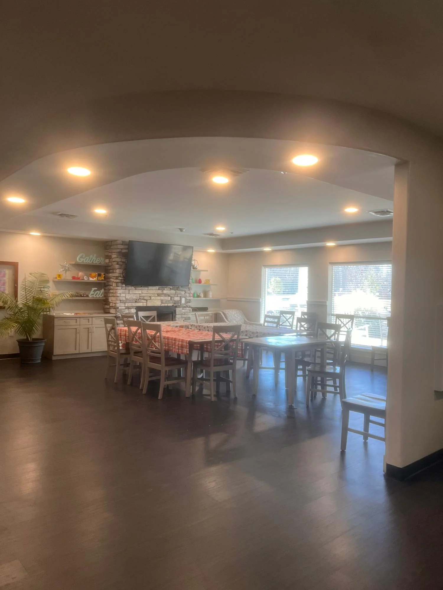 BeeHive Homes of Collierville
