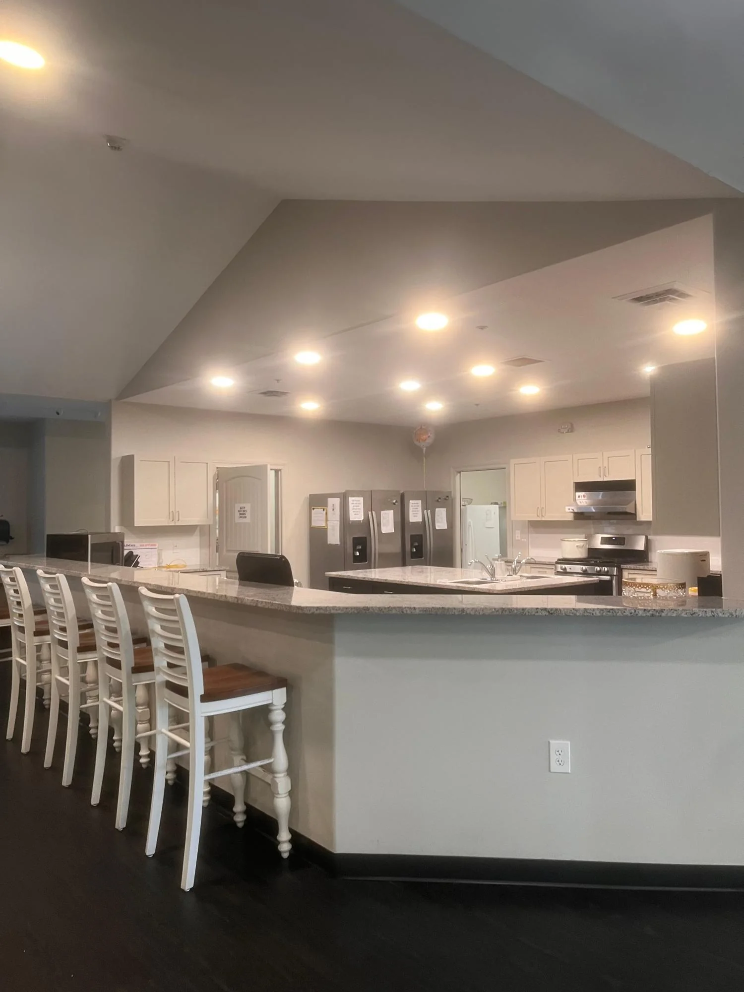 BeeHive Homes of Collierville