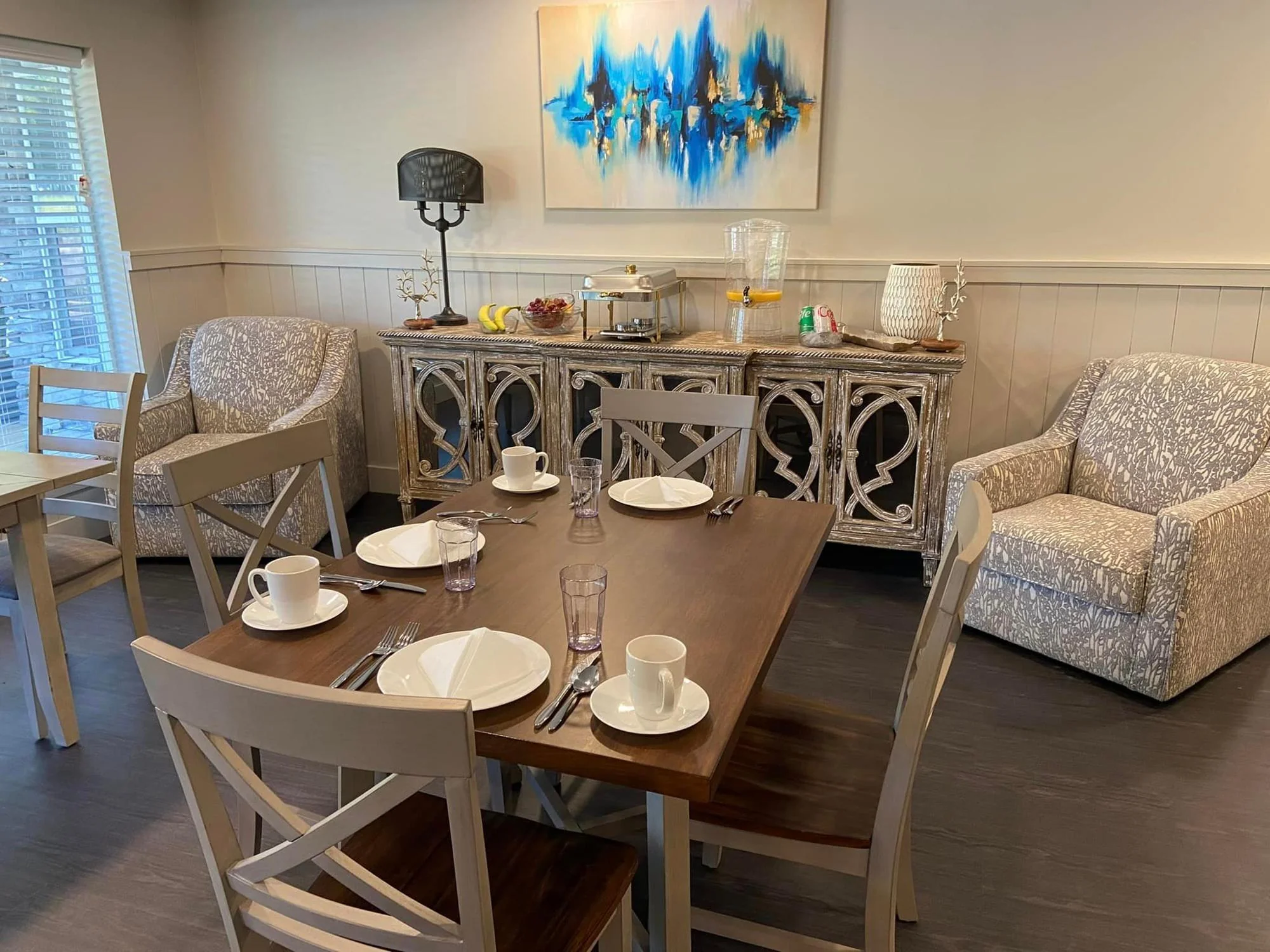 BeeHive Homes of Collierville