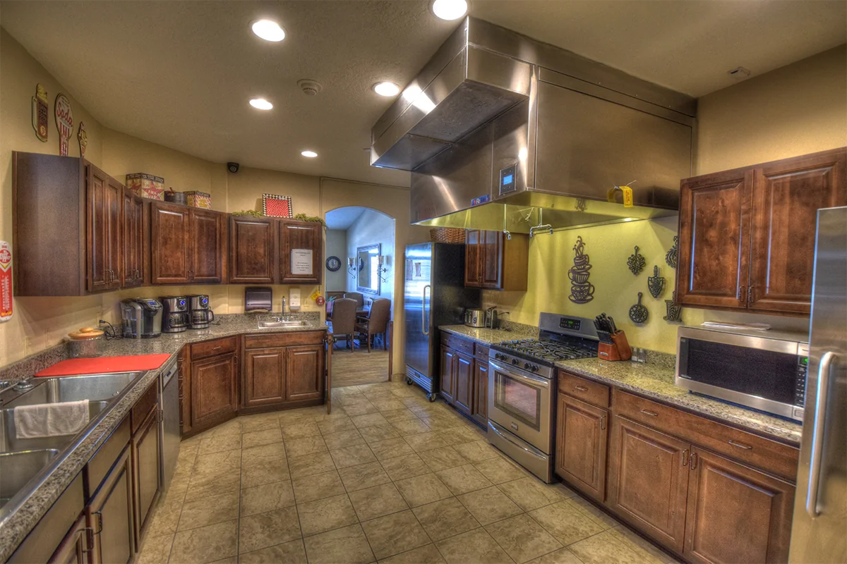 BeeHive Homes of Four Hills