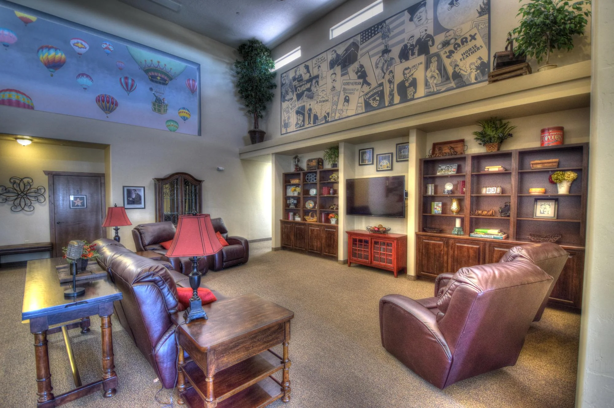 BeeHive Homes of Four Hills
