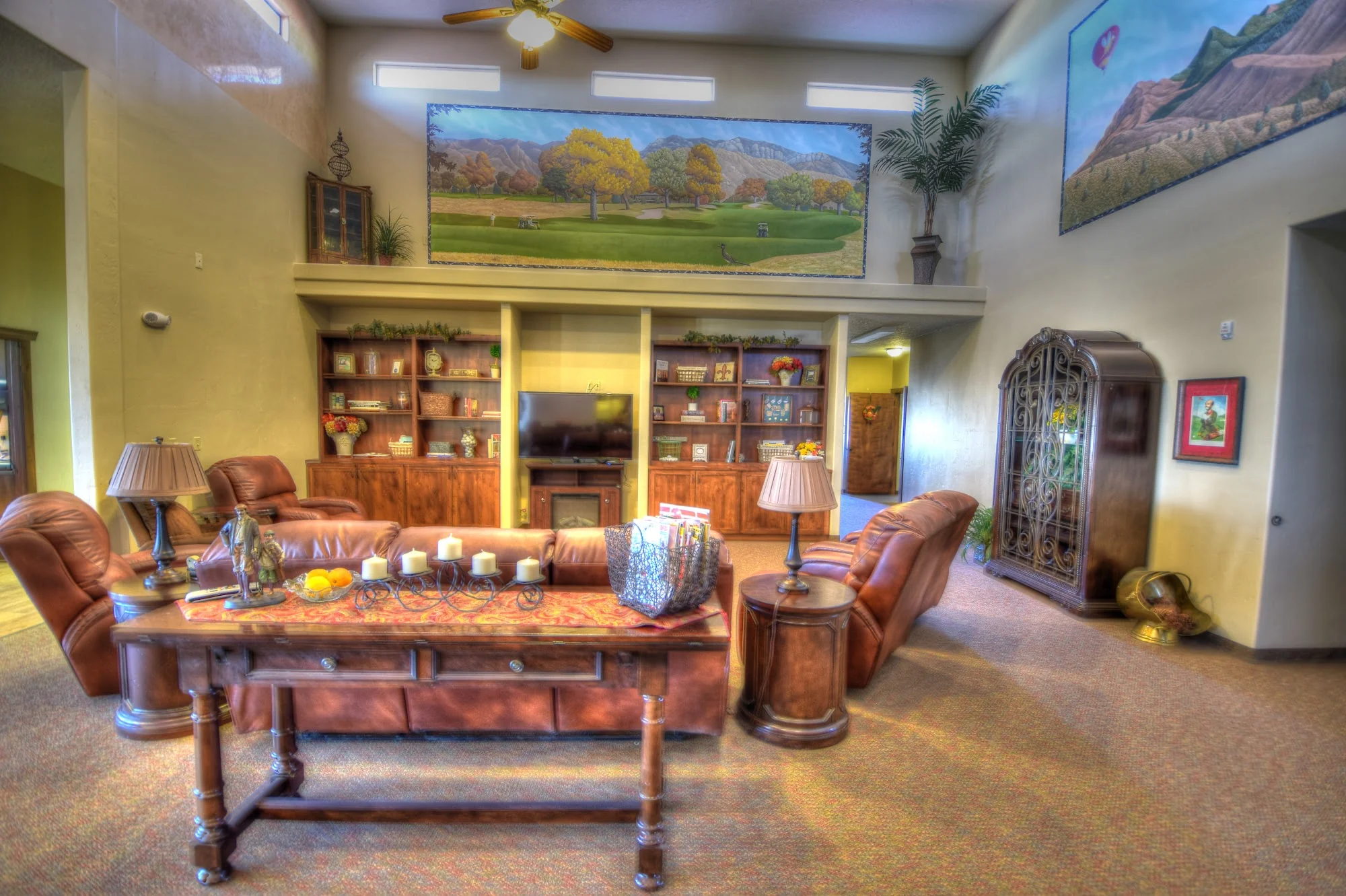 BeeHive Homes of Four Hills