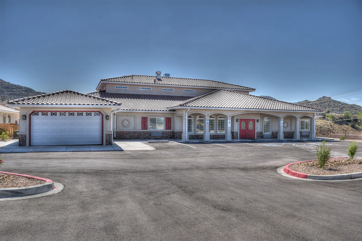 BeeHive Homes of Four Hills