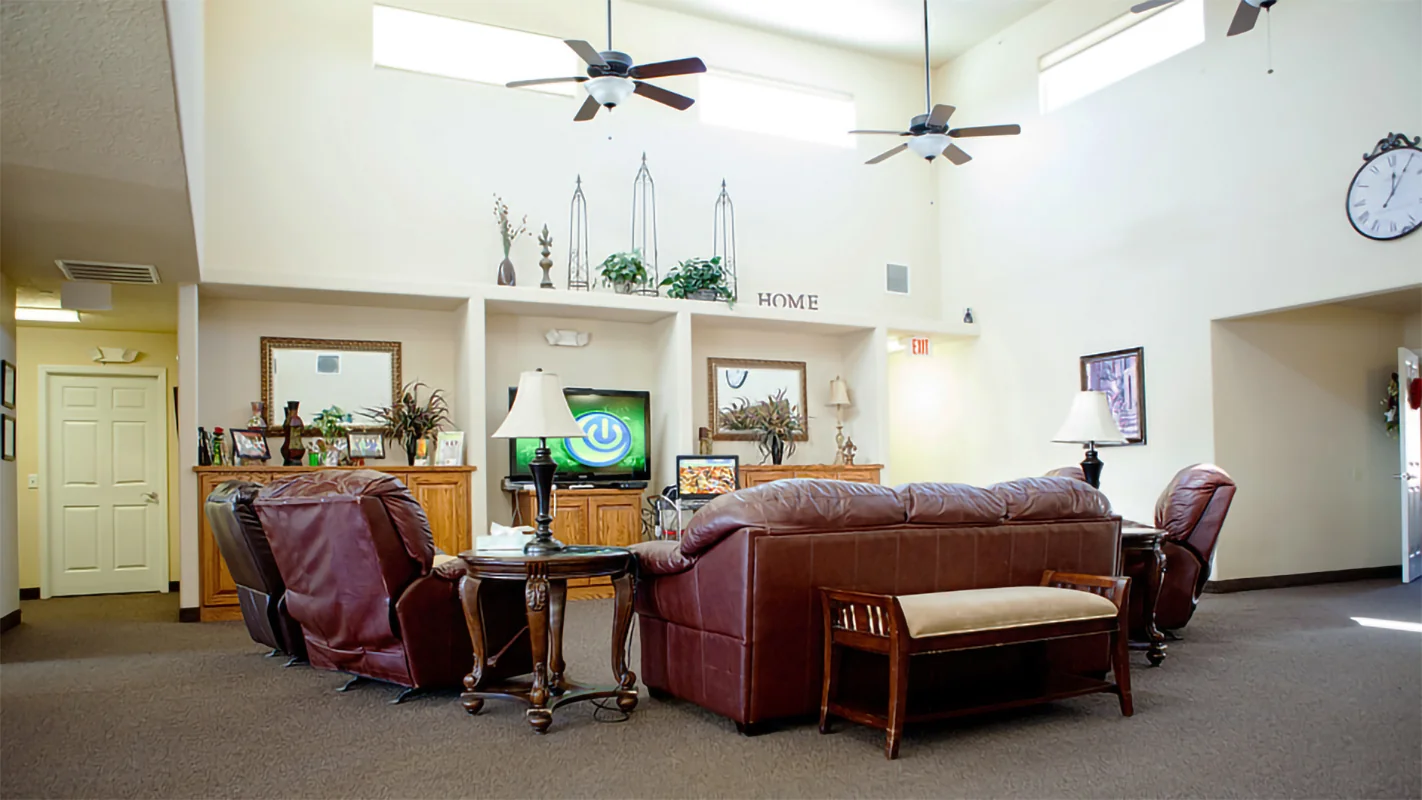 BeeHive Homes of Taylor Ranch