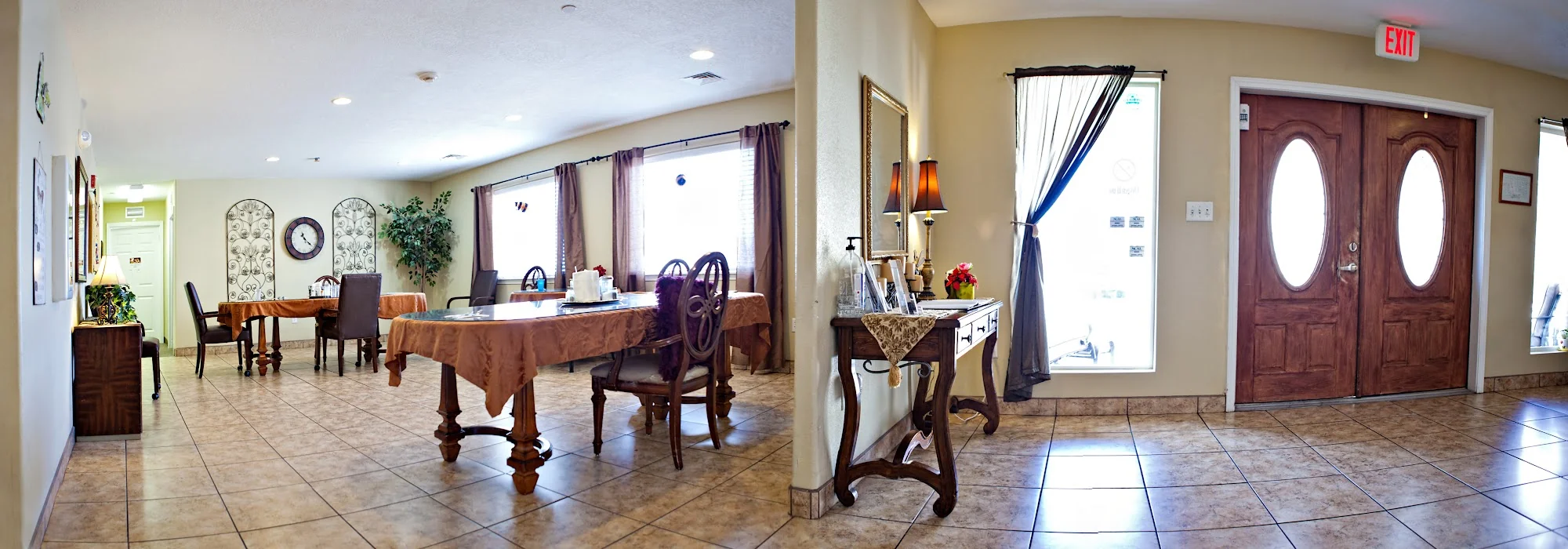 BeeHive Homes of Taylor Ranch