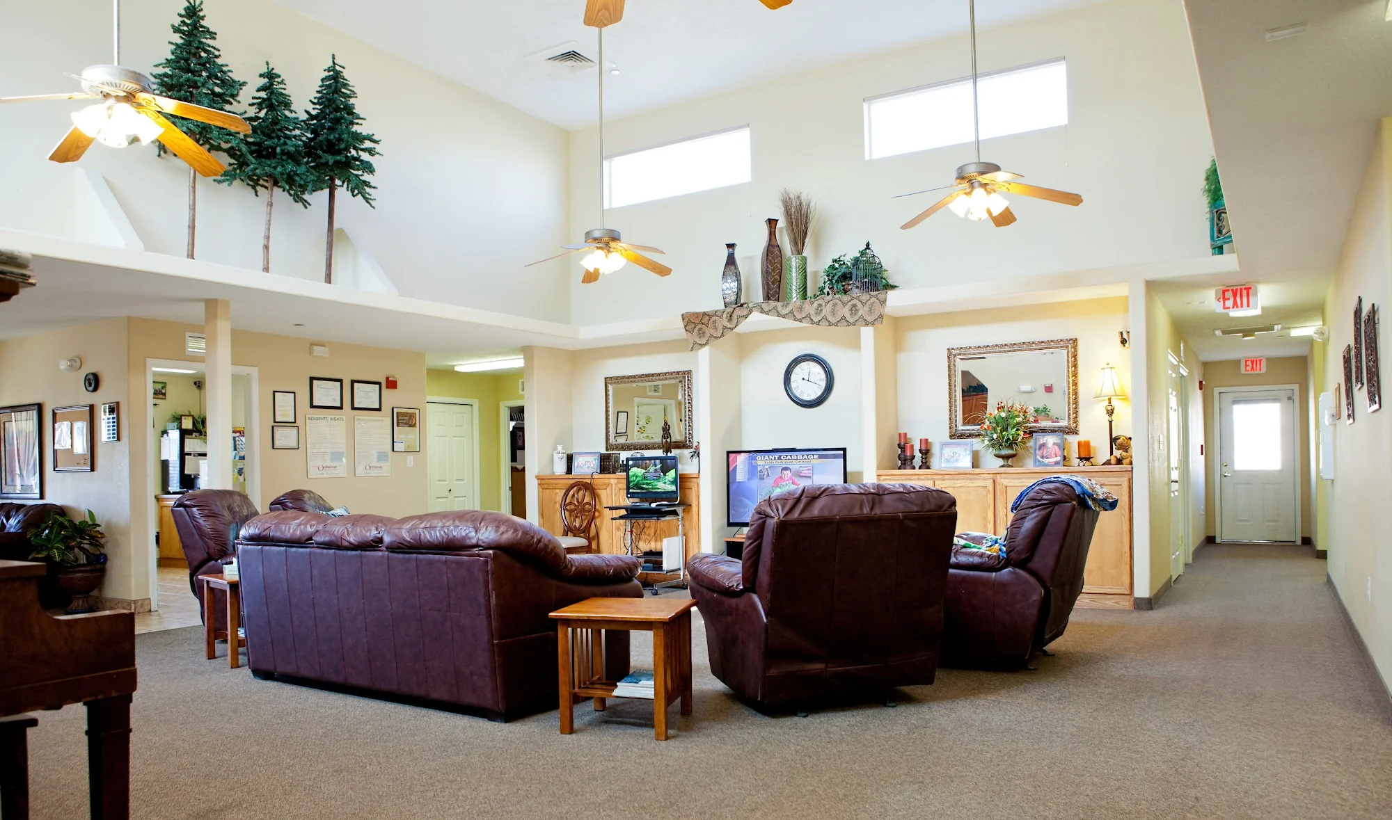 BeeHive Homes of Taylor Ranch
