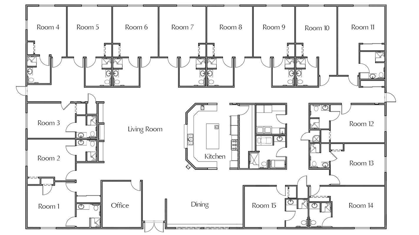 BeeHive Homes of Taylor Ranch
