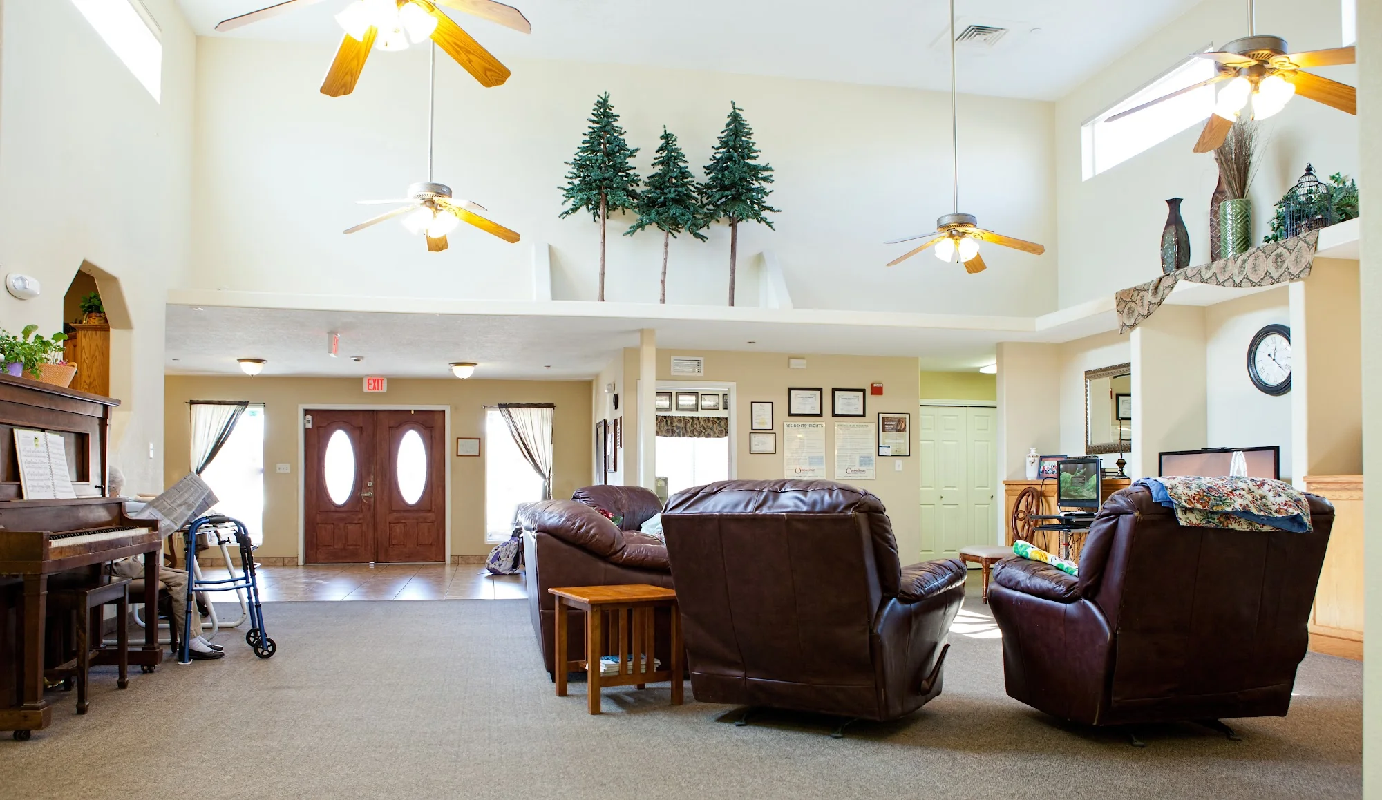 BeeHive Homes of Taylor Ranch