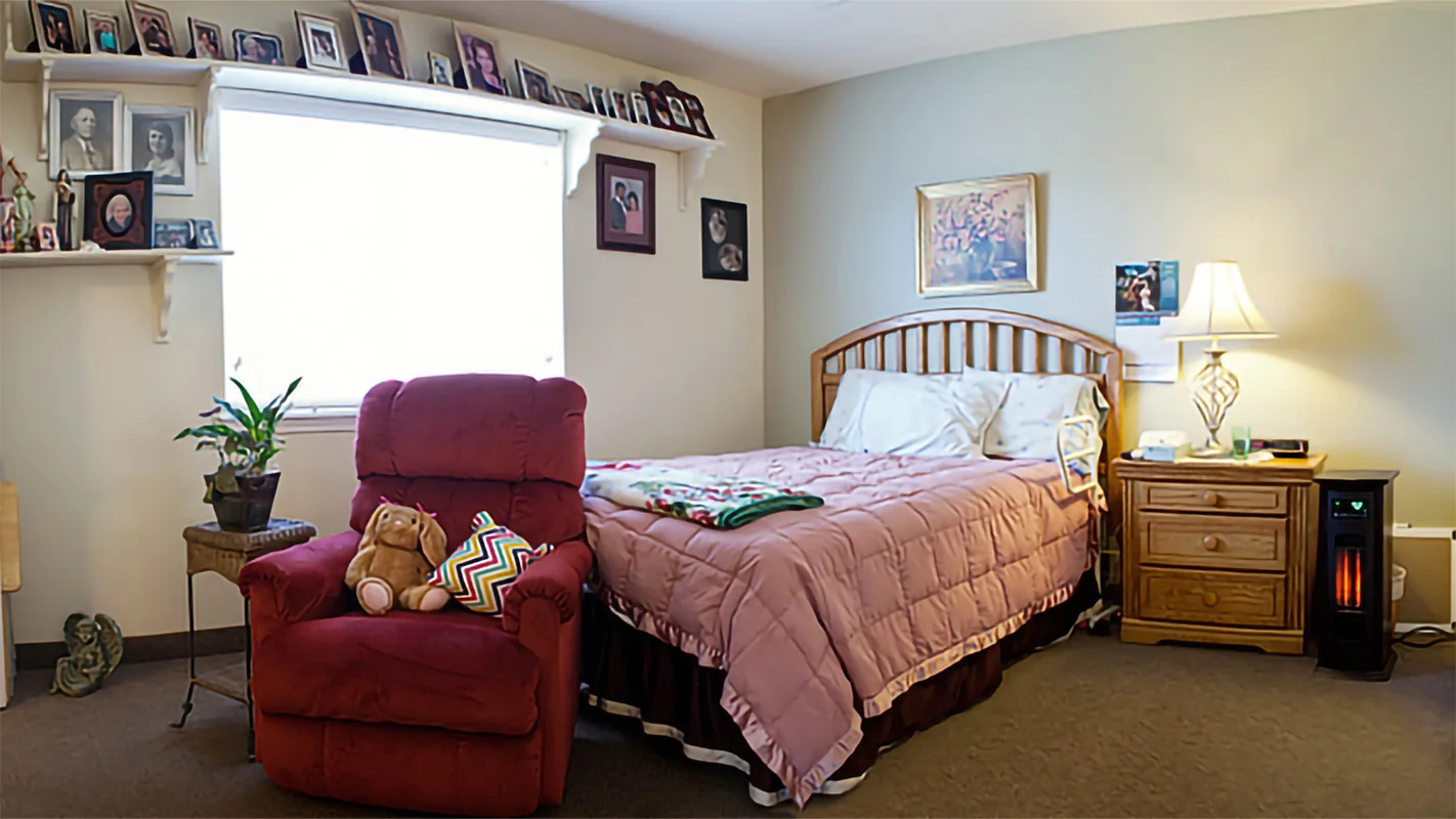 BeeHive Homes of Taylor Ranch
