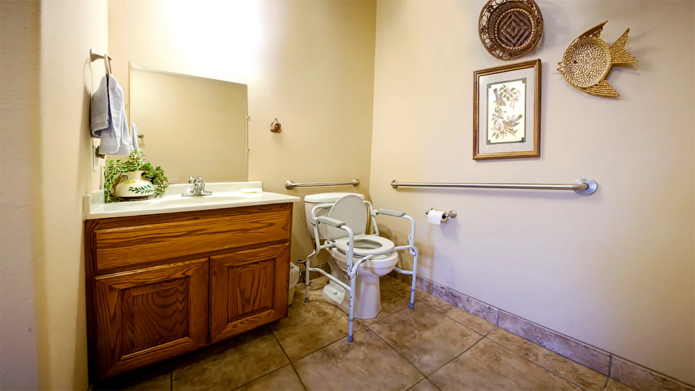 BeeHive Homes of Taylor Ranch